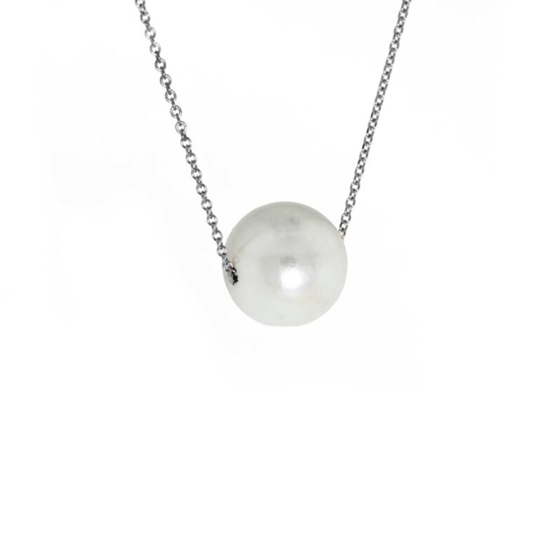 Vartan Pearl Pentant V11104