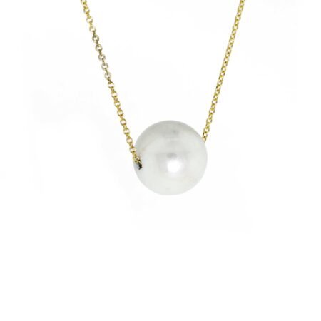 Vartan Pearl Pentant V11098