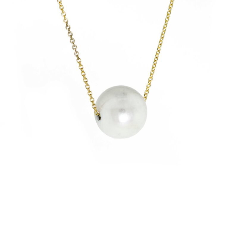 Vartan Pearl Pentant V11098