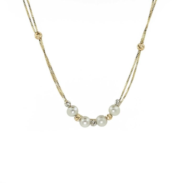 Vartan Neckless 14k Gold V11109