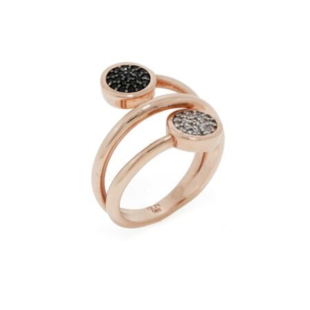 Vartan Ring Rose Gold 14k V11118