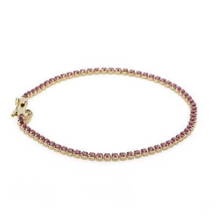 Vartan Gold bracelet 14k V11125