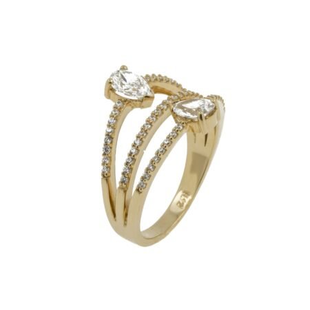 Vartan Ring Gold 14k V11091