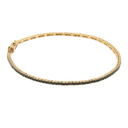 Vartan Gold bracelet 14k V11131