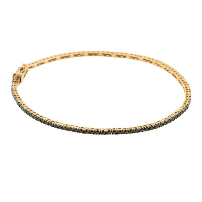 Vartan Gold bracelet 14k V11131