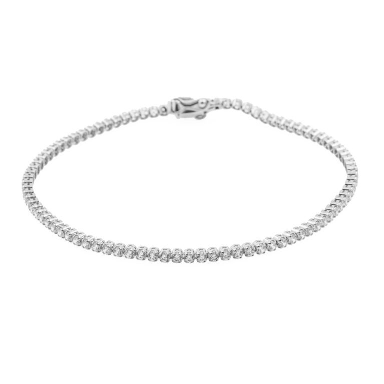 Vartan Gold bracelet 14k V11129