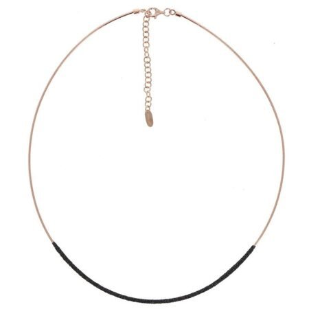 Necklace of Italian Pesavento Wdnag139