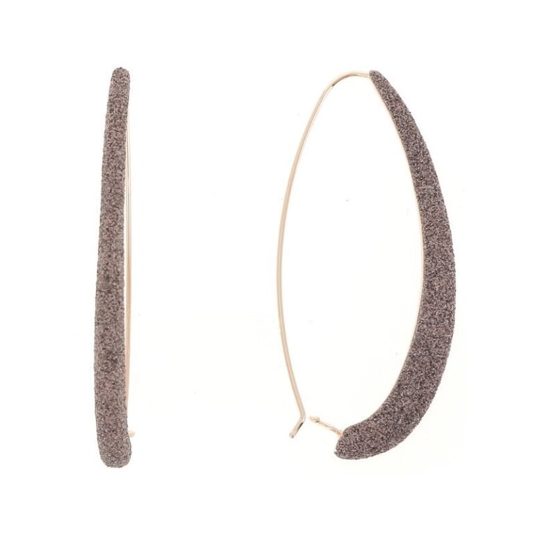 Earrings of Italian Pesavento Wplvo833
