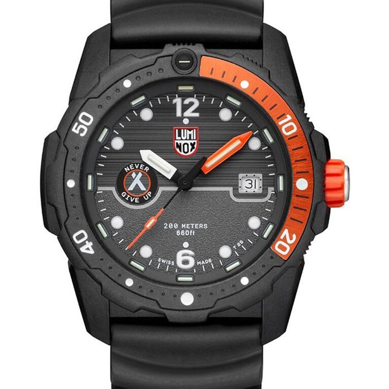 Luminox XB.3729 Bear Grylls Survival 42mm 20ATM