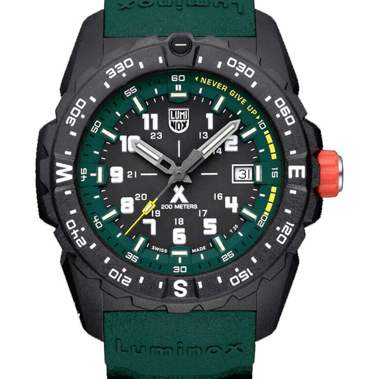 Luminox XB.3735 Mens Watch Bear Grylls Mountain 43mm 20ATM