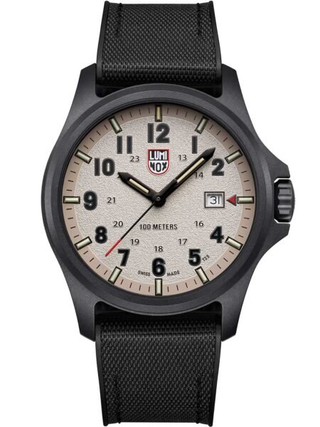 Luminox XL.1971.BLACK Atacama Field Carbonox Set