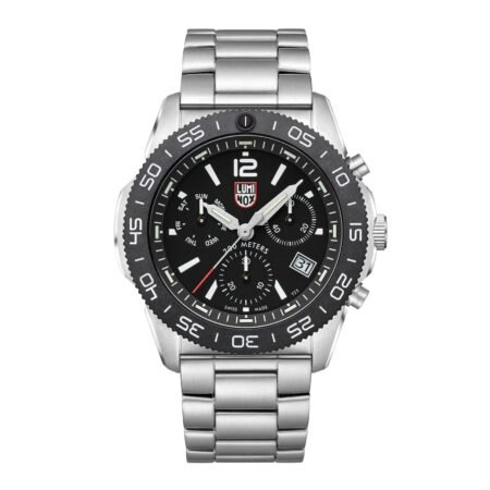 Luminox XS.3142 Men's Watch Pacific Diver Chronograph 44mm 20ATM