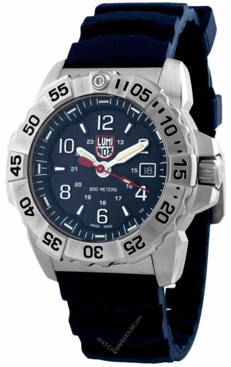 LUMINOX Navy Seal Steel 3253