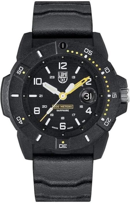 LUMINOX NAVY SEAL 3600 SERIES XS.3601