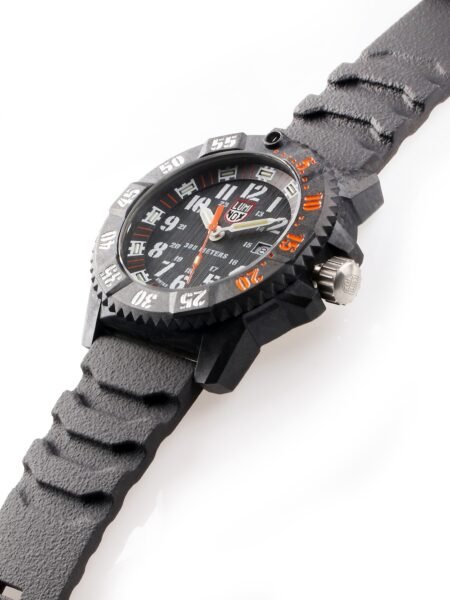 Luminox XS.3801.C Master Carbon Seal Set with second Band 46mm 30ATM