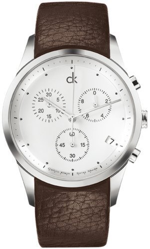 Calvin Klein Bold Chronograph K2227120