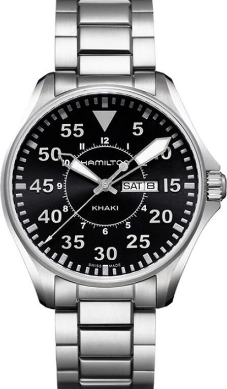 Hamilton Khaki Pilot H64611135