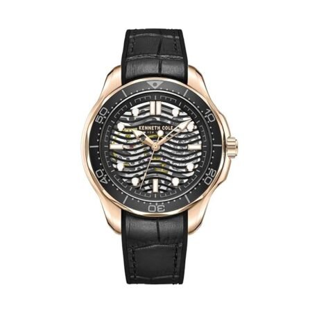 Kenneth Cole Men's Wrist Watch KCWGR2220901