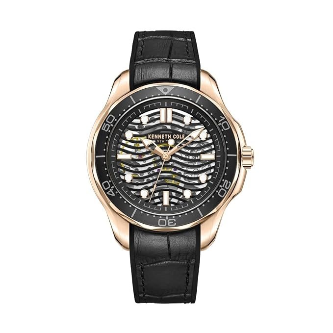 Kenneth Cole Men's Wrist Watch KCWGR2220901