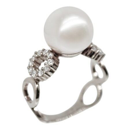 Vartan Ring Rose Gold 14k V11094