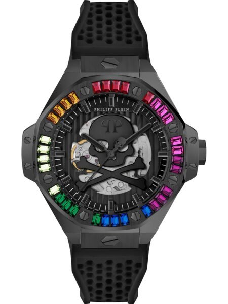 Philipp Plein Skeleton Royal PWPFA0424