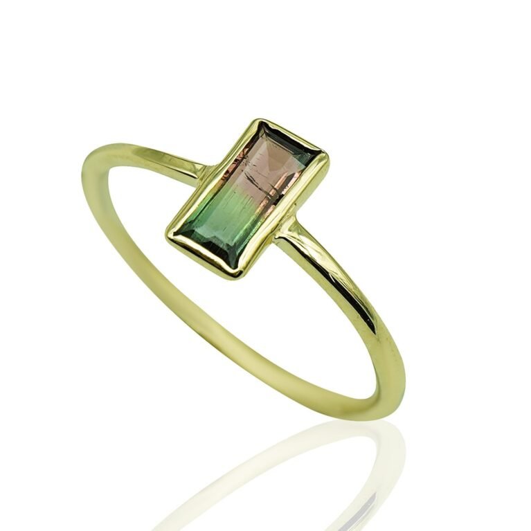 Vartan Ring Gold 14k V11075