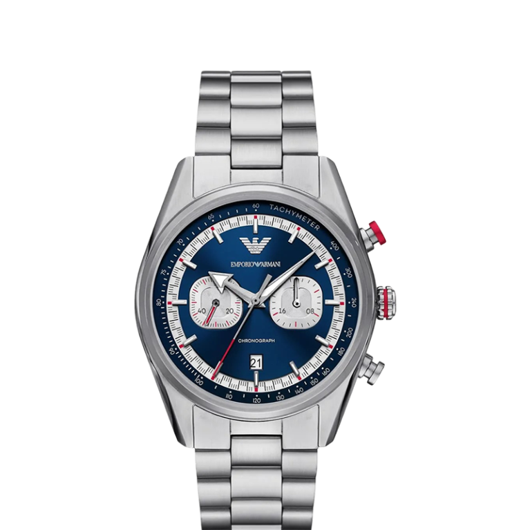 Emporio Armani Racer Chronograph AR11676
