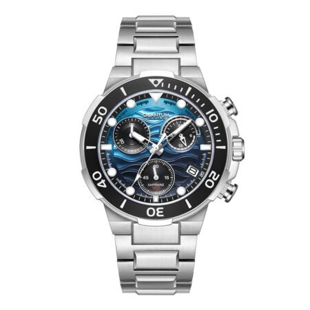 Quantum Hunter HNG1150.300