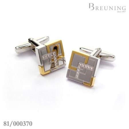 BREUNING Cufflinks V118137