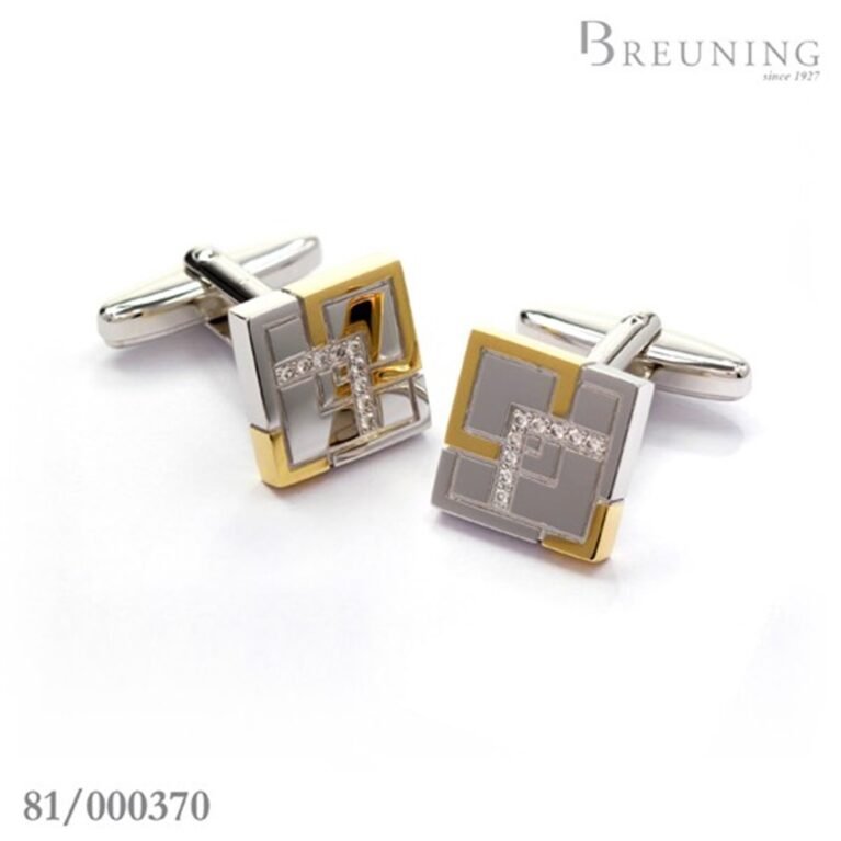 Breuning Cufflinks V118137