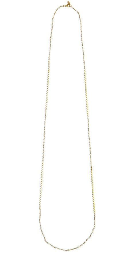 Gregio Silver 925 Neckless 53992