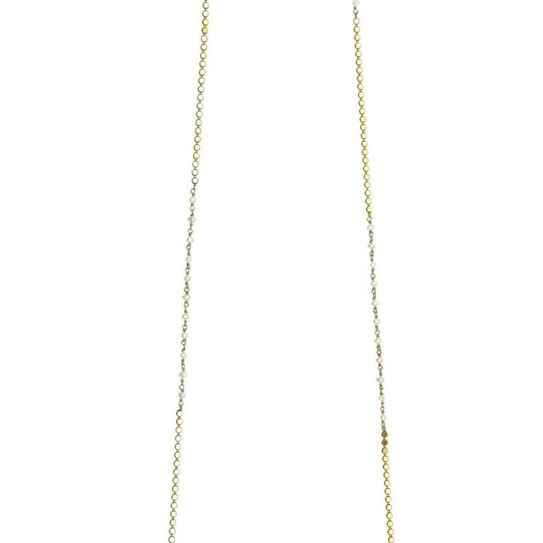 GREGIO Silver 925 Neckless 53992