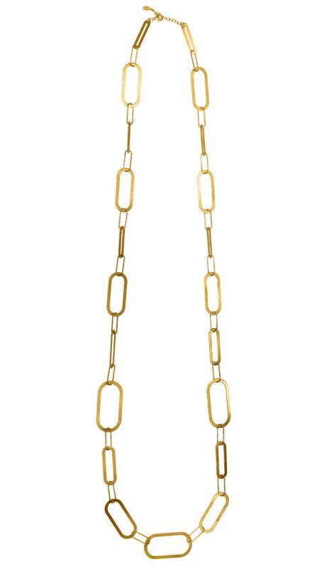 GREGIO Silver 925 Neckless 55926