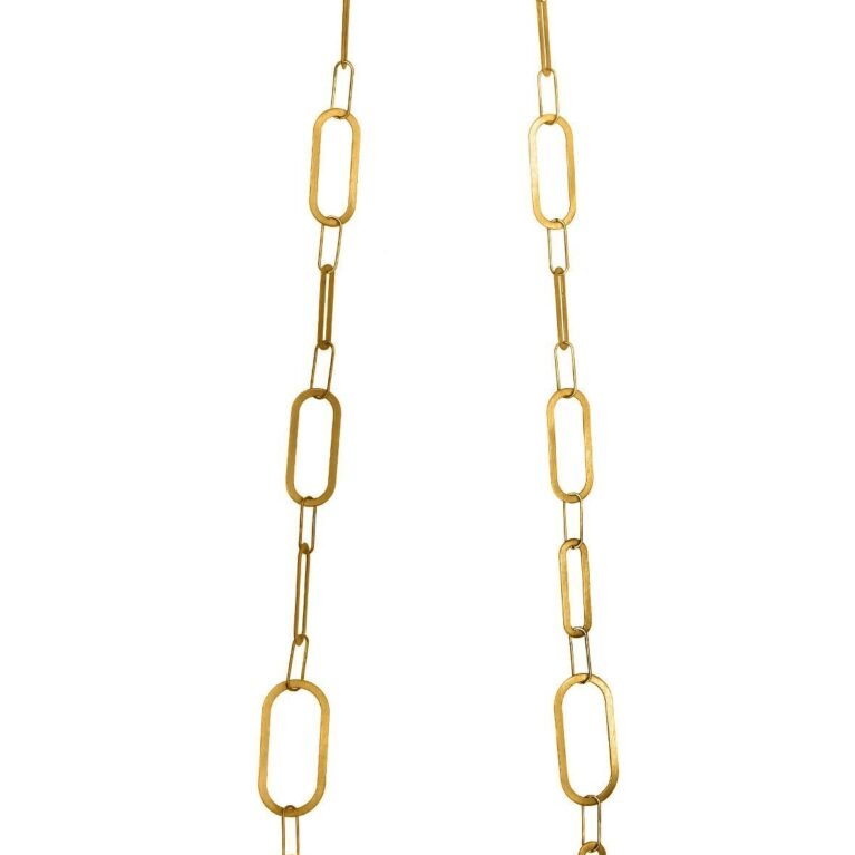 GREGIO Silver 925 Neckless 55926