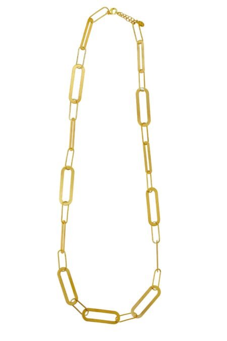 Gregio Silver 925 Neckless 55932