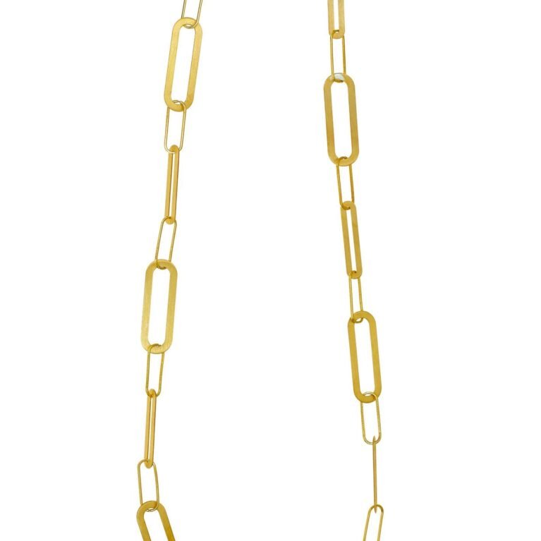 GREGIO Silver 925 Neckless 55932