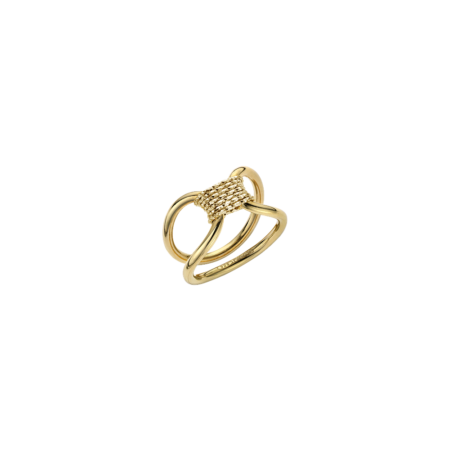 Silver 925 Ring