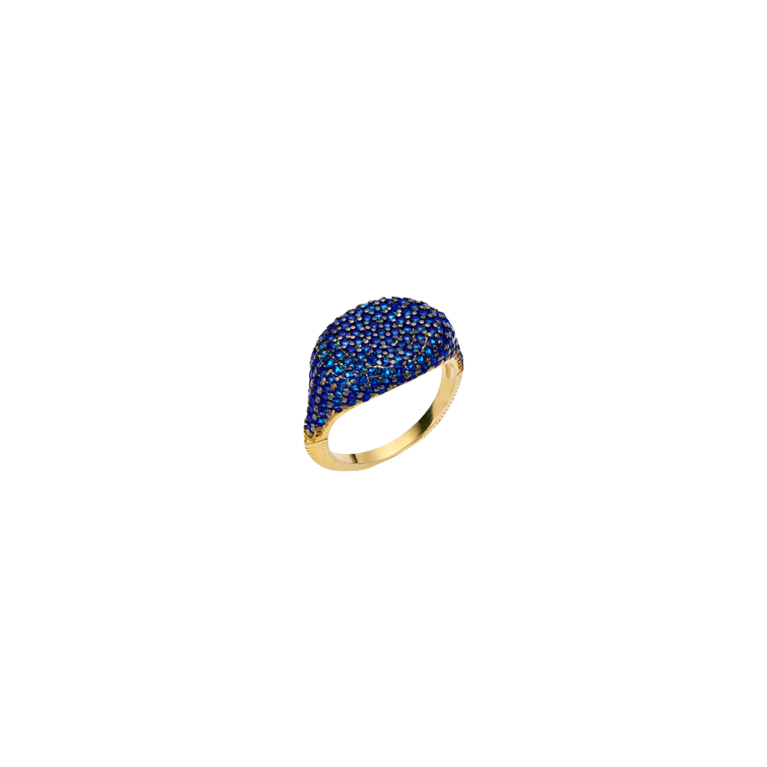 Silver 925 Ring