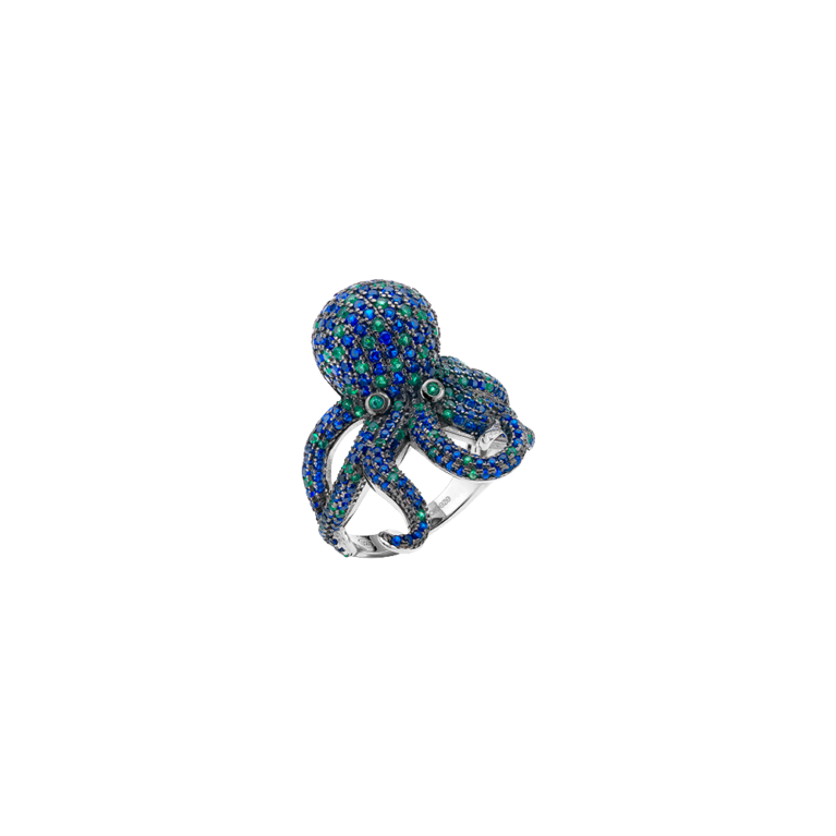 Silver 925 Ring
