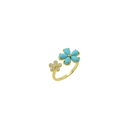 Silver 925 Ring