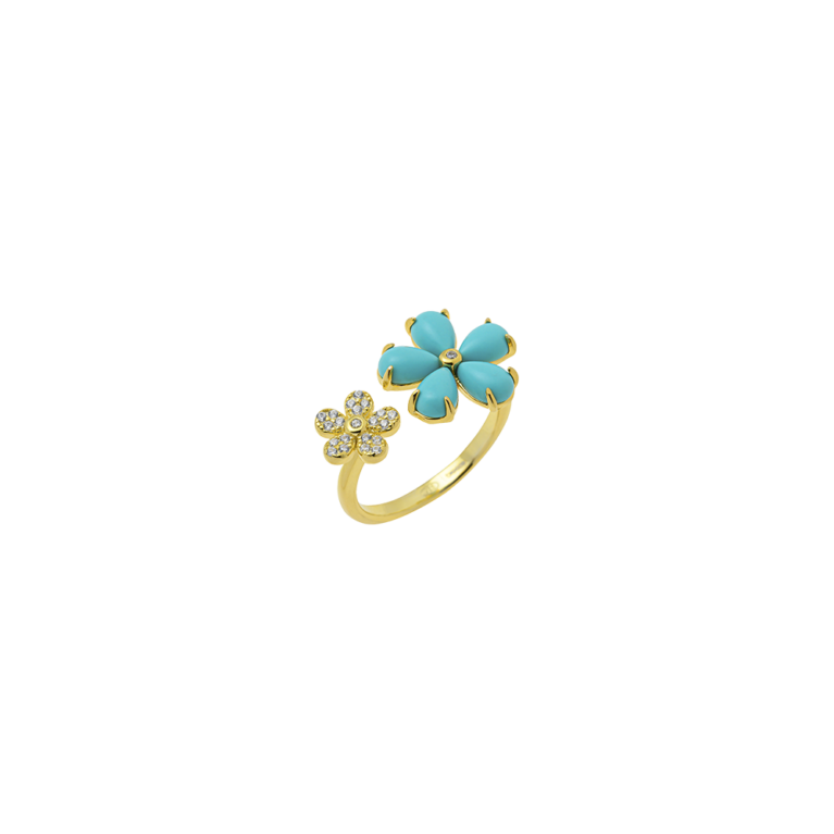 Silver 925 Ring