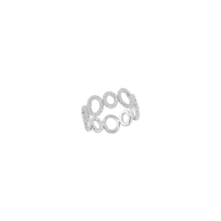 Silver 925 Ring