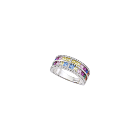Silver 925 Ring