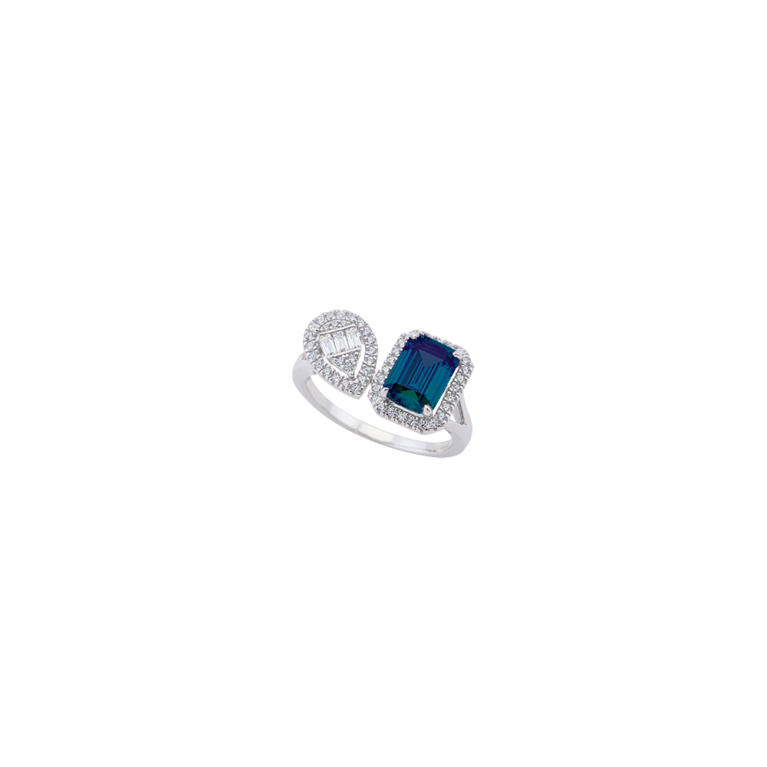 Silver 925 Ring