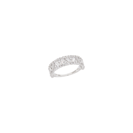 Silver 925 Ring