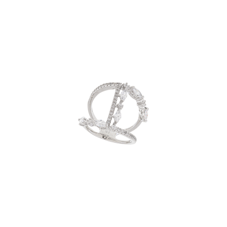 Silver 925 Ring