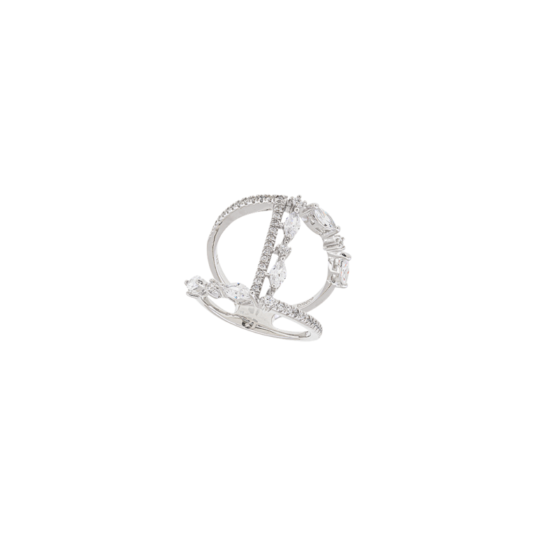 Silver 925 Ring