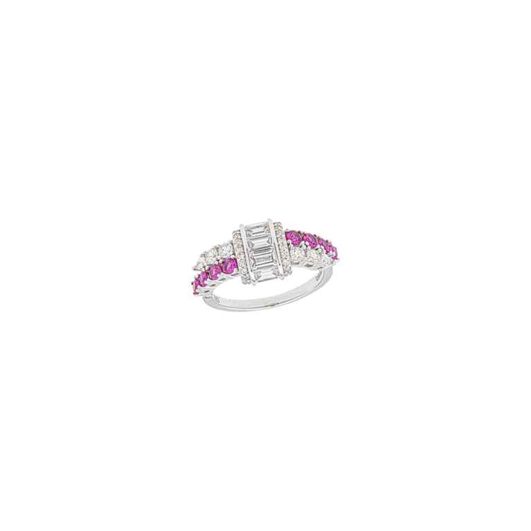 Silver 925 Ring