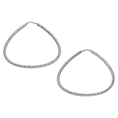 Silver 925 Earrings