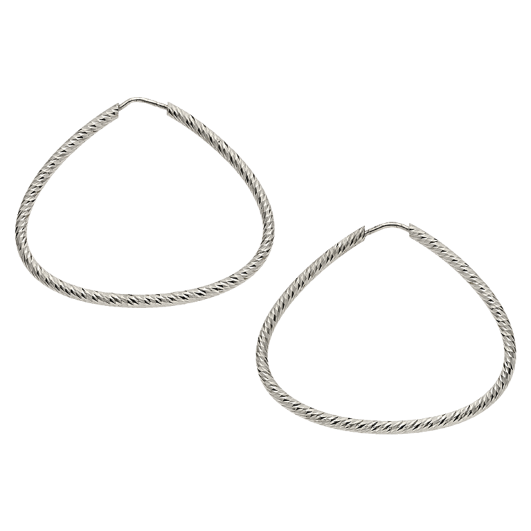 Silver 925 Earrings